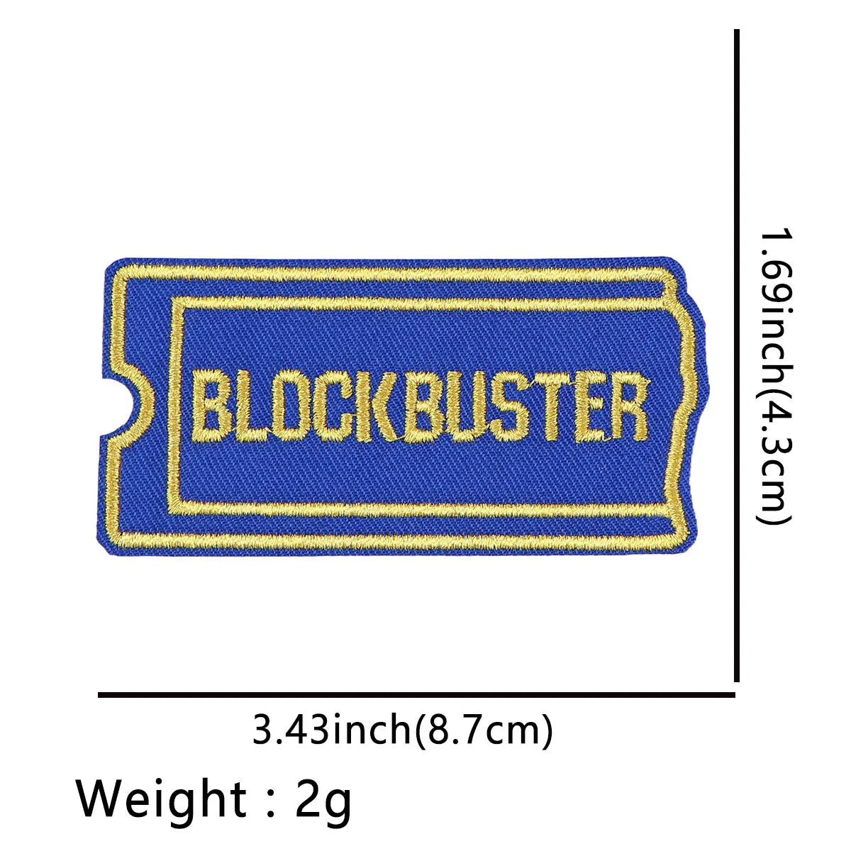 Funny Quotes Embroidered Patches for Clothing Koi Patches on Clothes Stickers Iron on Patches Animal Stripes Diy Appliques