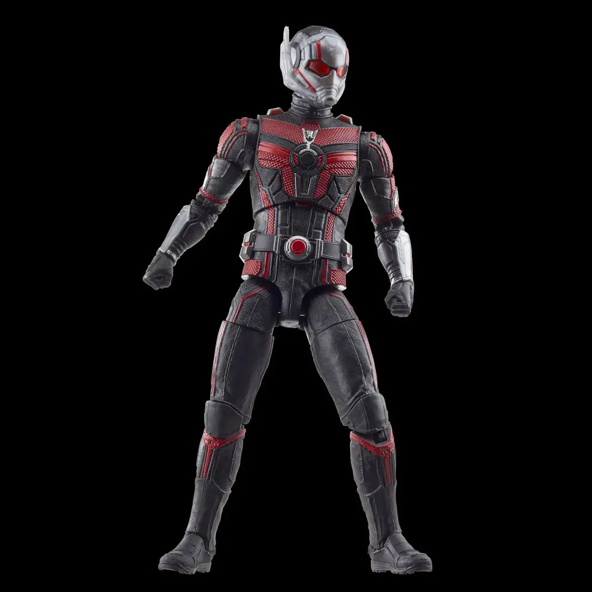 Marvel Legends Antman 3 Movie Version NO BAF 6" Loose Action Figure