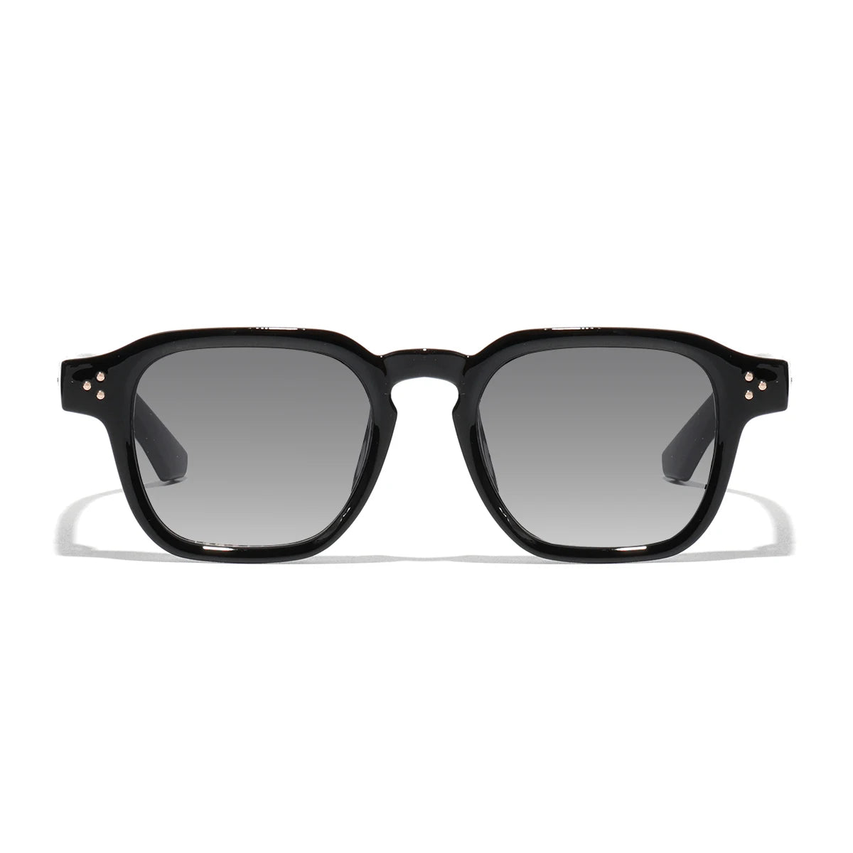 Ruiao 2026 Retro round Sunglasses Unisex Designer Luxury Vintage Shades Eyewear for Small Faces Fashionable Sun Glasses