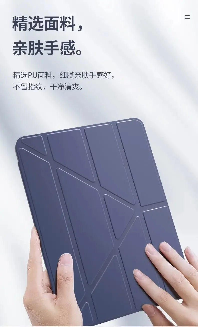 LigtGreen Pad Case, Redmi Pad SE 11 Funda SE 8.7, Xiaomi MiPad 6 Pro MiPad 7 Pro