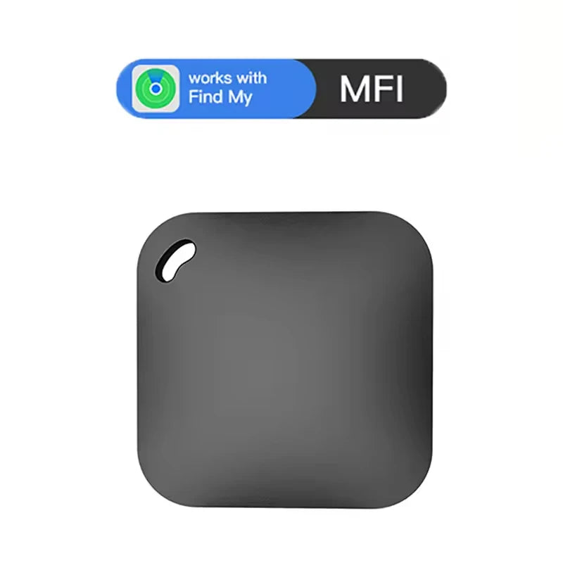 Apple Find My Devices GPS Tracker IOS Portable Anti-Lost Alarm Mini GPS Locator