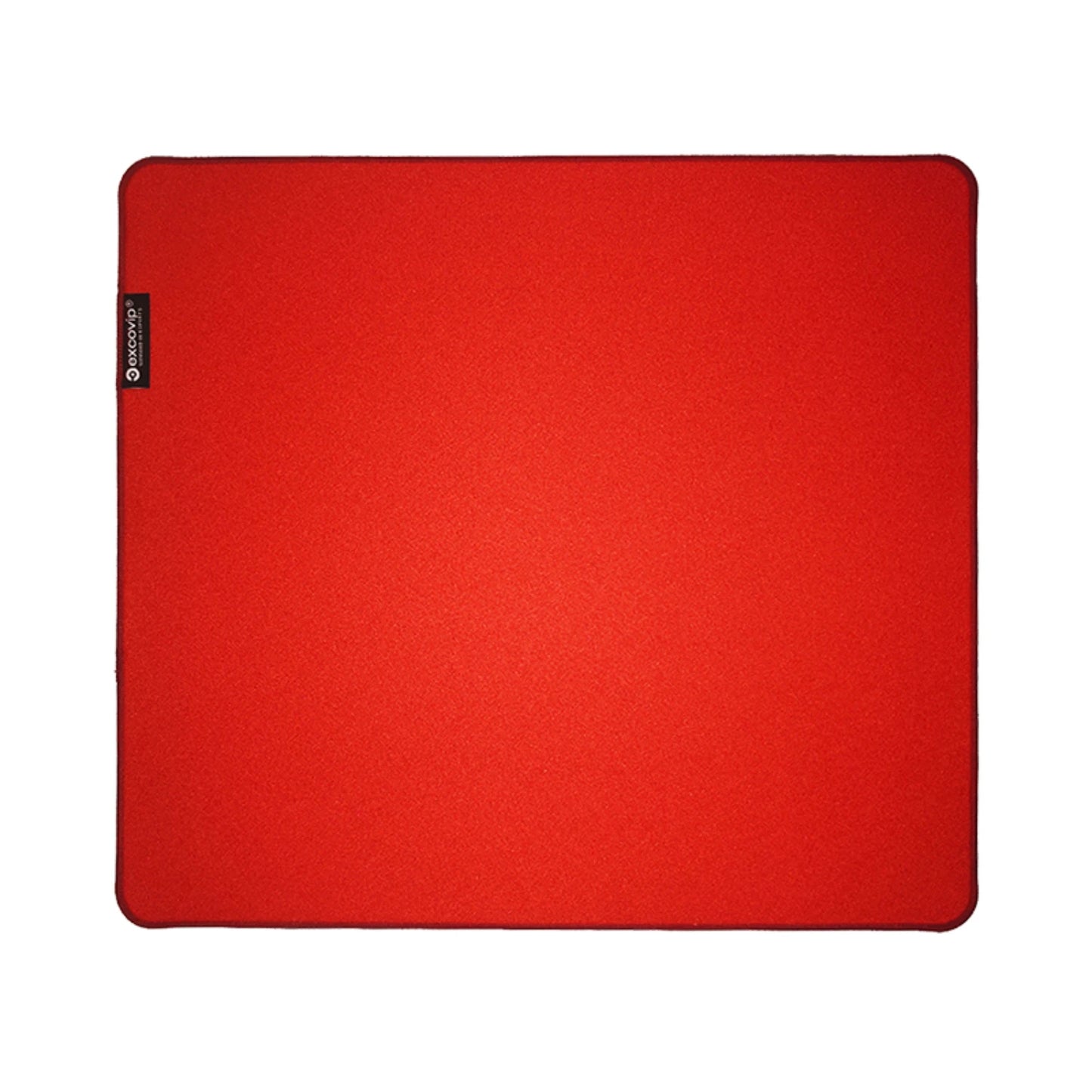 EXCO Gaming Mouse Pad Large with Control Cloth Surface Rubber Non-Slip Base Stitched Edge Esports Mousepad Soft for FPS CSGO