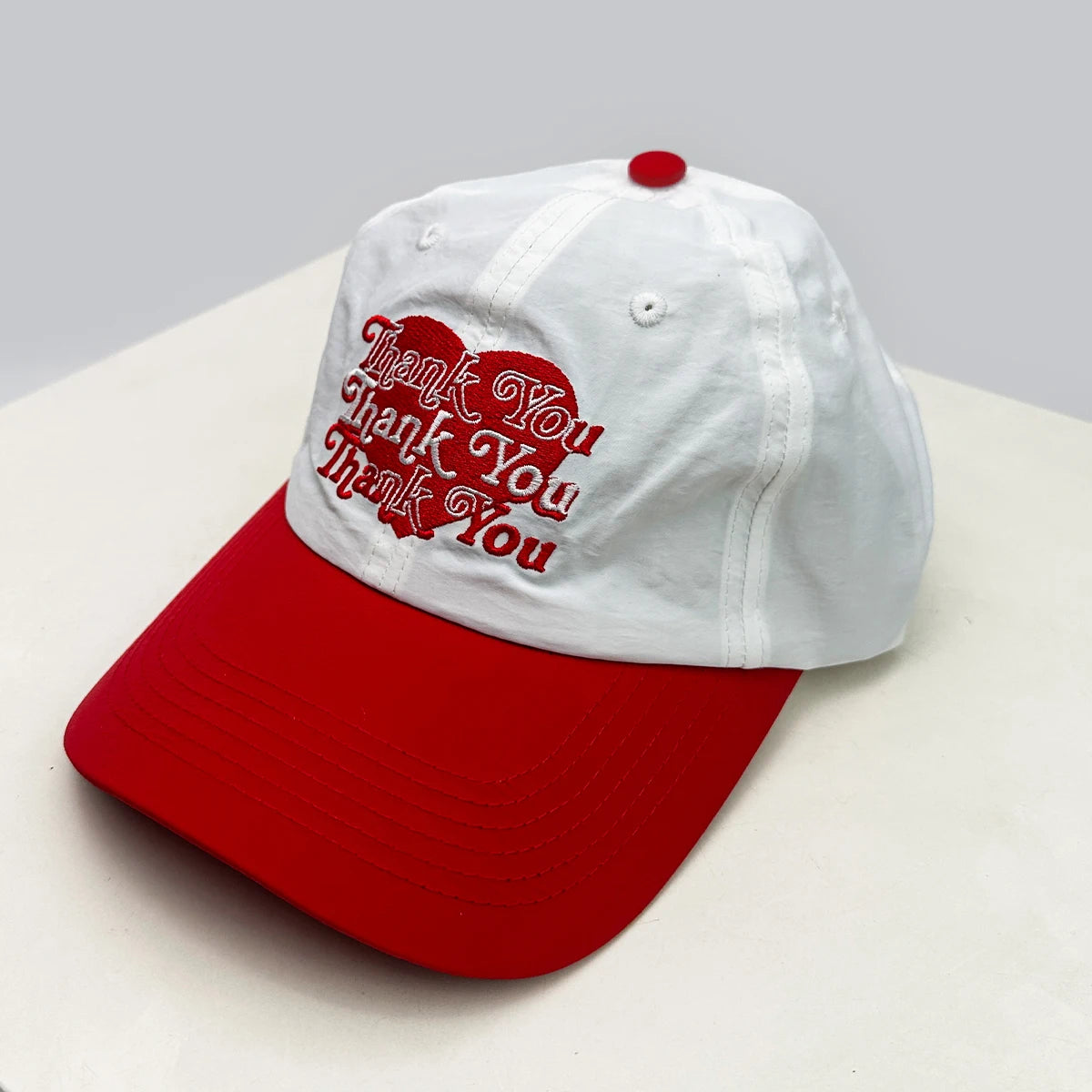 New Unisex Quick Drying Letter Embroidery Baseball Hats Sunshade Color Block Breathable Outdoor Peaked Caps Versatile Personal