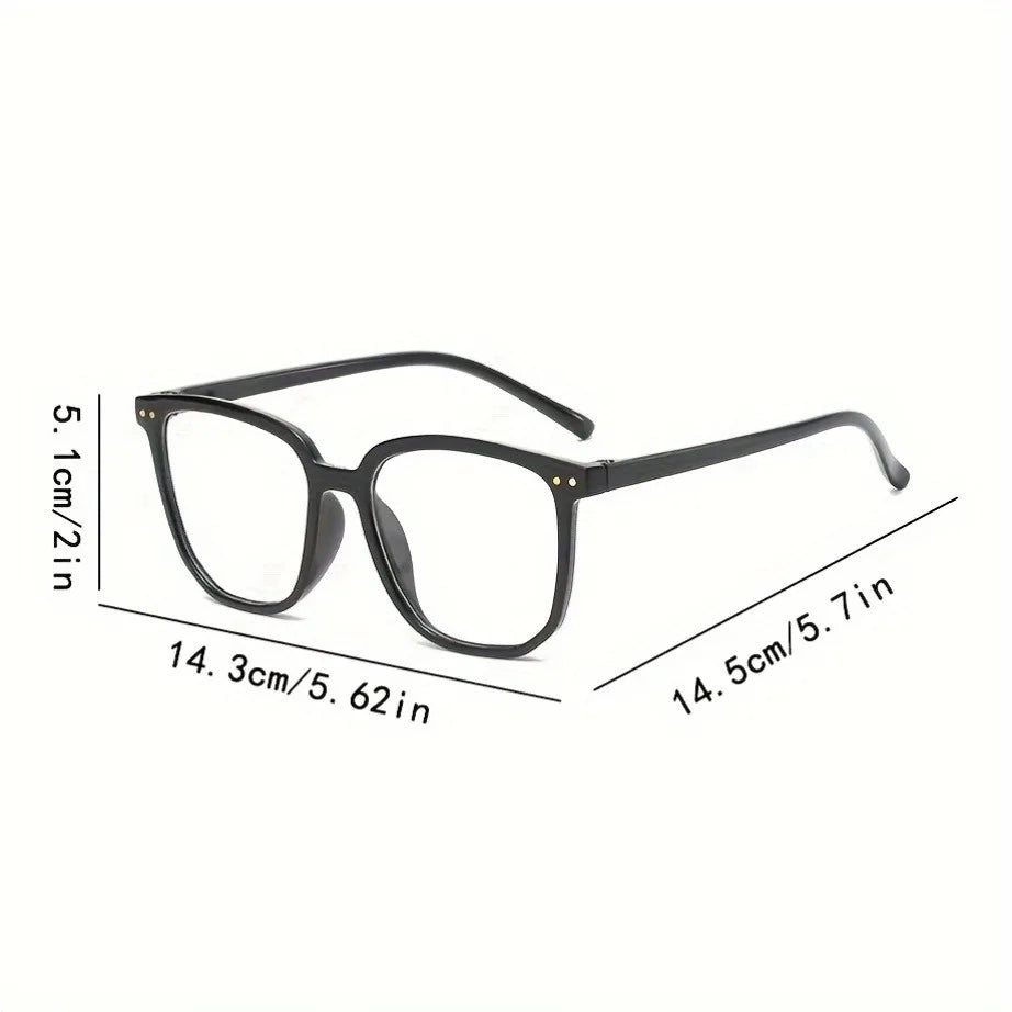 Anti Radiation Anti Blue Light Computer Glasses Glasses for Men/Women