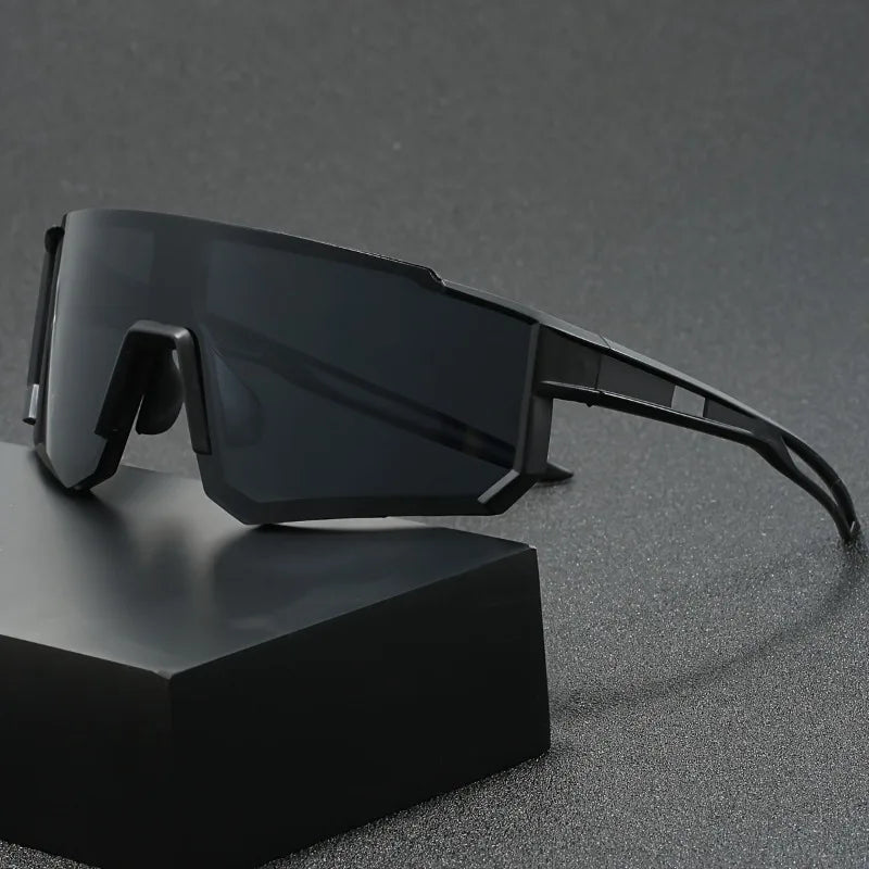 Cycling Glasses UV400 Outdoor Sport Bicycle Glasses Running Bike Riding Sunglasses Eyewear Fishing