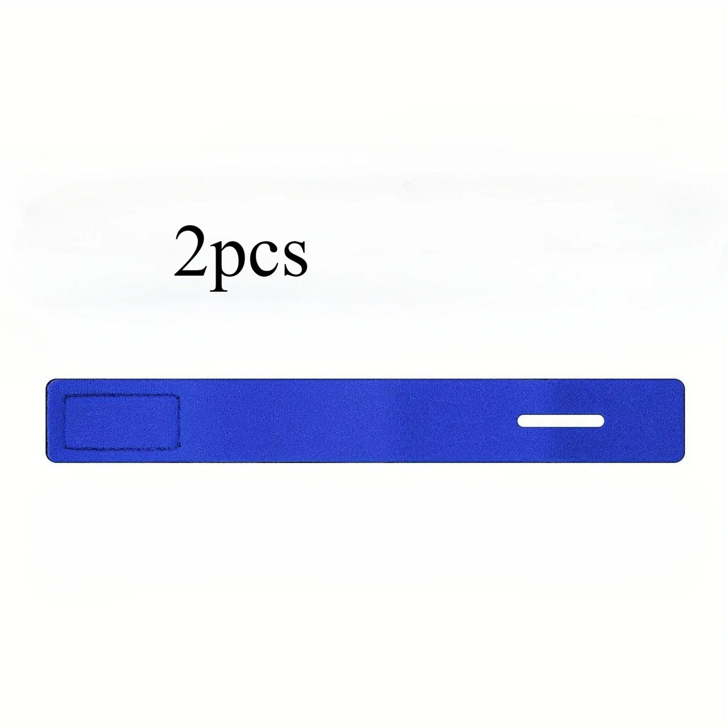 2/5/10Pcs Fishing Rod Belts Ties Spinning Rods Straps Holders Fly Rods Telescopic Fishing Tackle Accessories Fixing Strap Ropes