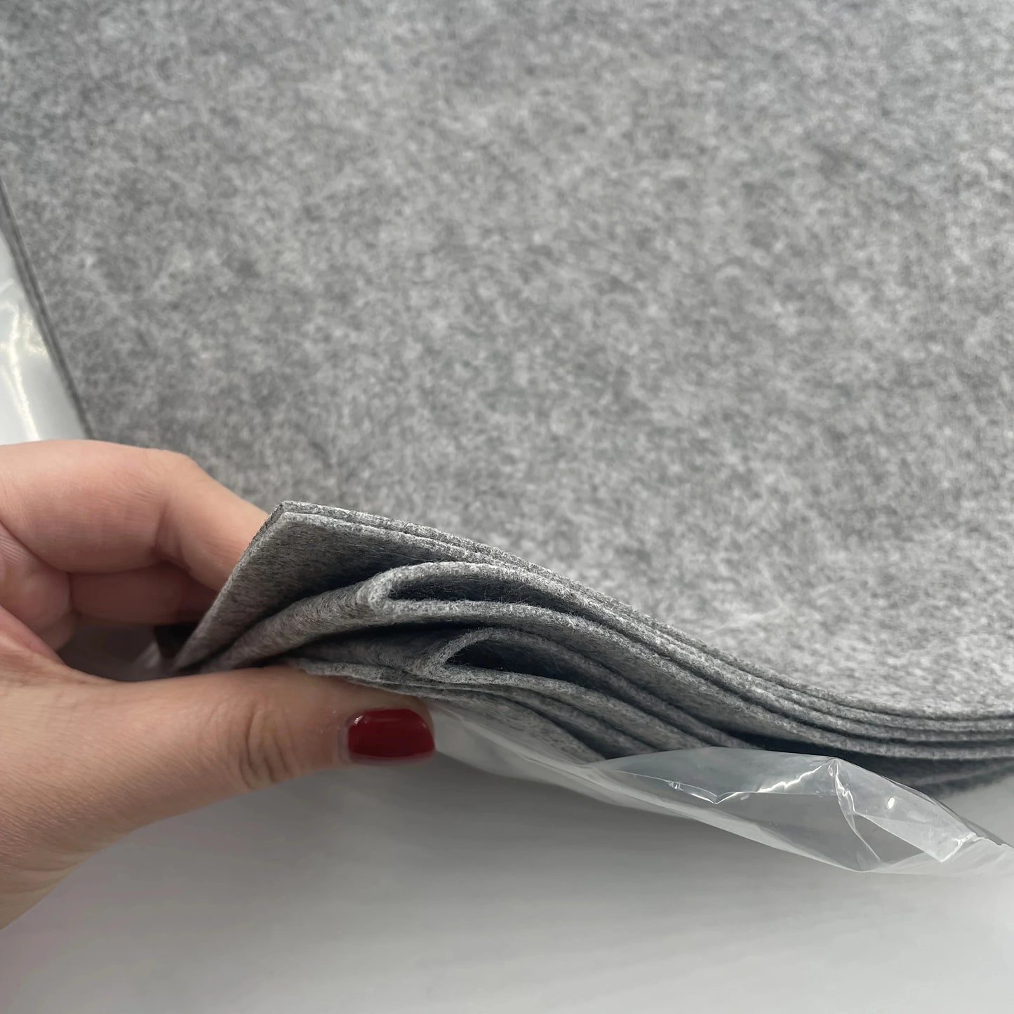 suit for 500 1000 1500 Pieces Portable Multifunctional Pad Black Mat Gray Mat Storage for high difficulty puzzle can roll up