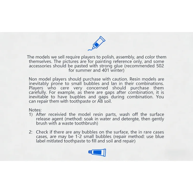1:35 Die-casting Resin Model GK, Soldier Portrait Status Model Scene Layout Unpainted State (requires Assembly)