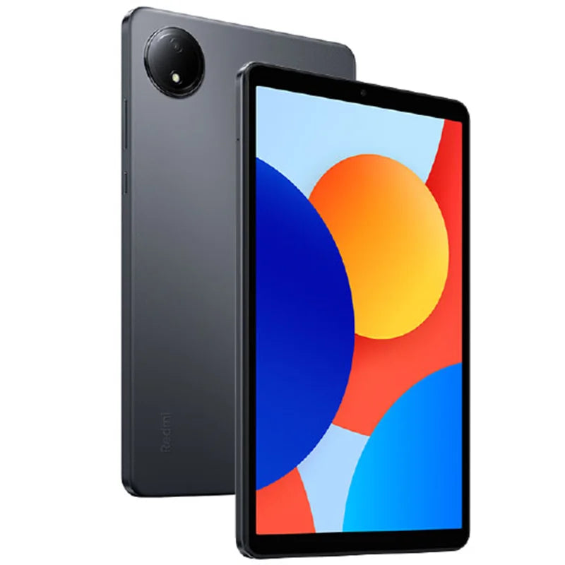 Xiaomi Redmi Pad SE 8.7 inch Mi Tablet 90Hz Display 6650mAh MTK Helio G85 Dual