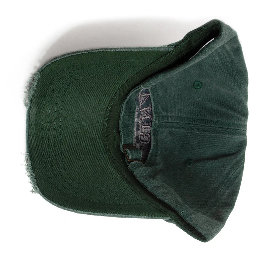 Vintage Baseball Cap Men Women Letter Embroidery Snapback Spring Summer Washed Cotton Hat Visor Fashion Caps For Daily Casual