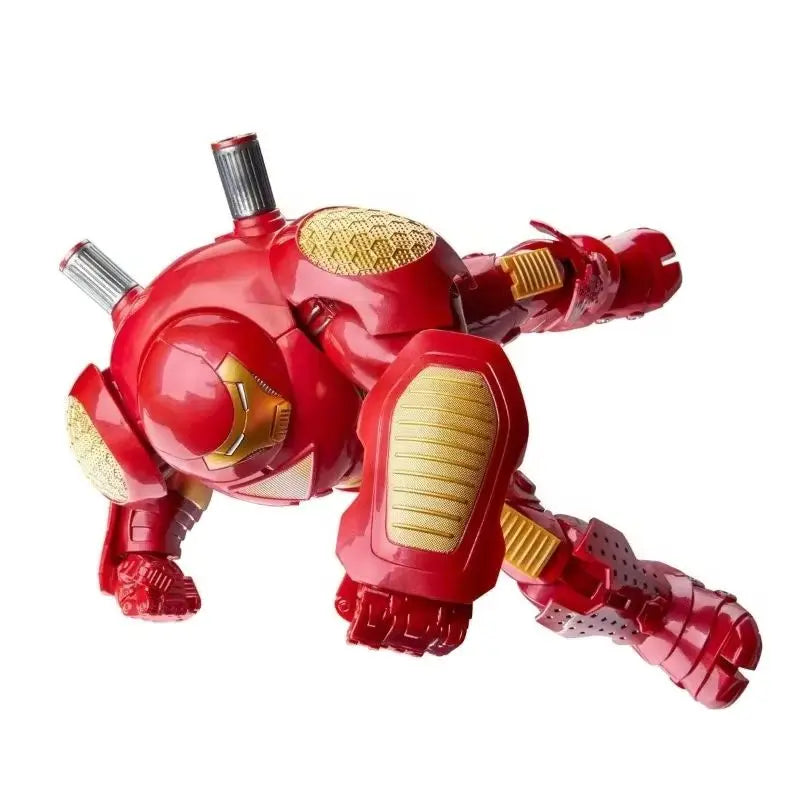 Original Hasbro Marvel Legends Series 85th Anniversary Comics Hulkbuster  Action Toy Figure