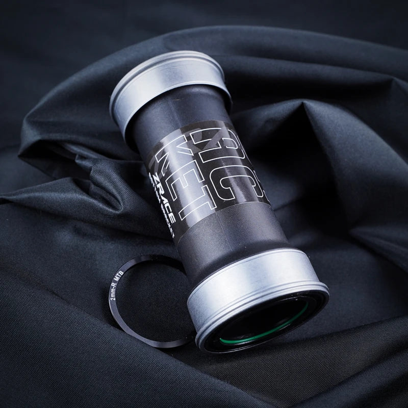 ZRACE DUB Bottom Bracket, for DUB MTB / Road Crank, DUB,BB92,BB86, 29mm BB