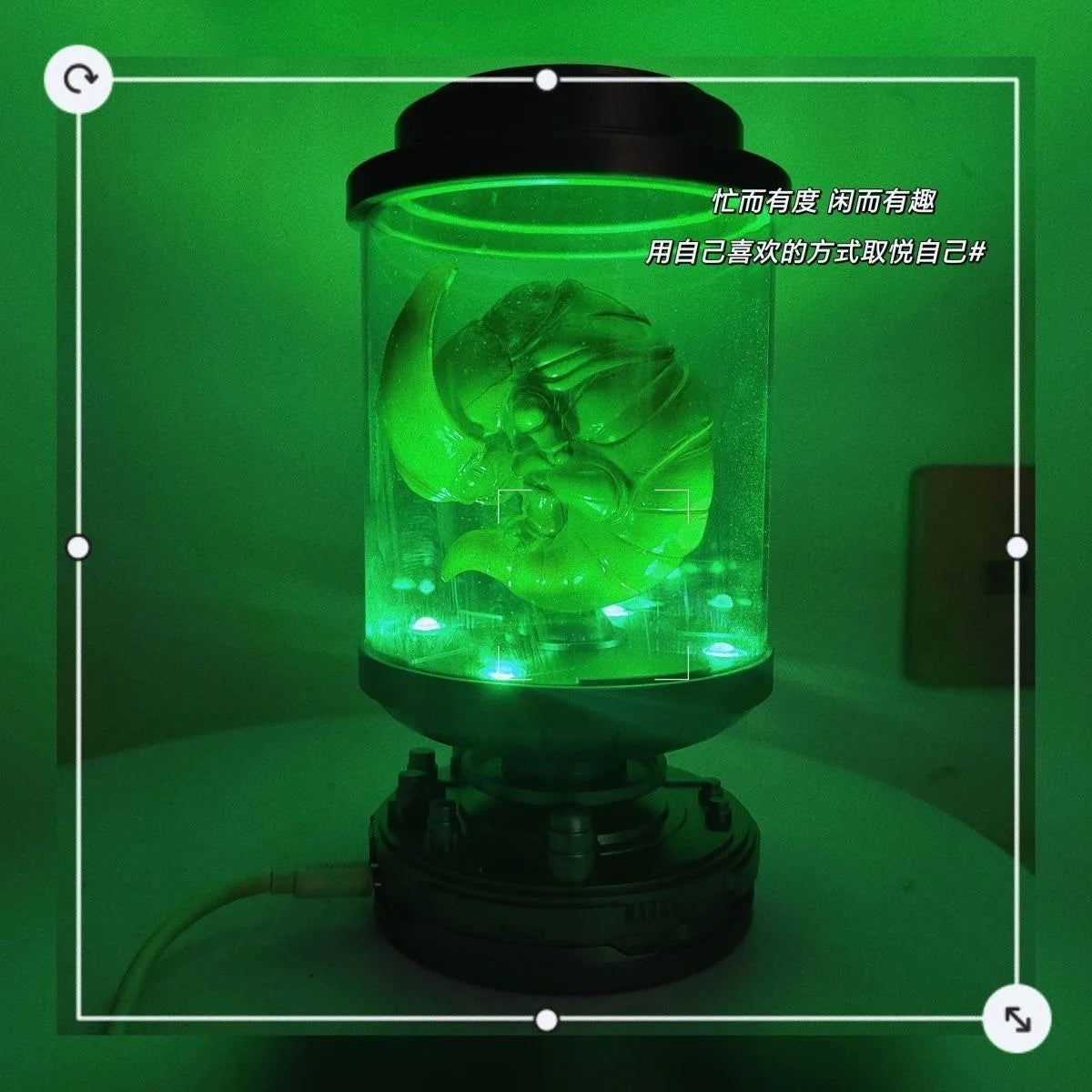 Dragon Ball Z Incubadora cell Figure incubator cell Action Figures 18CM Pvc Statue Desktop Decoration Collection Model Toys Gift