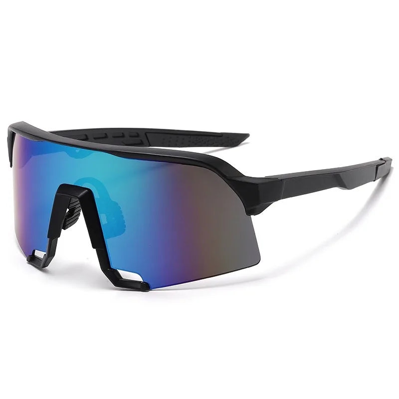 Cycling Sunglasses Outdoor Sports Bicycle Glasses Unisex Trend Sunglasses UV400 Glasses
