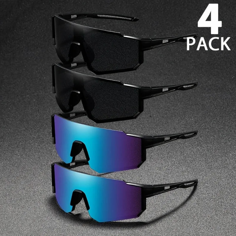 4pcs of Premium Set - Suitable for Both Men And Women, Perfect Accessories for Casual Activities And Photography Props