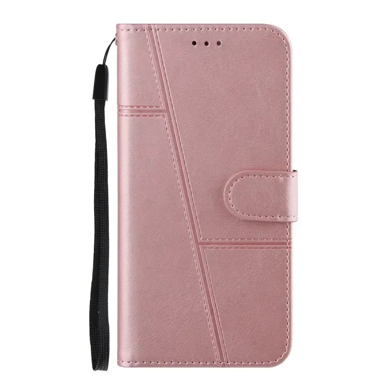 Xiaomi Redmi A5 4G Case Flip Wallet Book Coque, Xiaomi Protection Phone Cover
