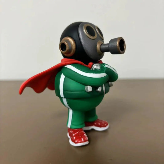 10cm/3.9in Anime Dragon Ball Z Figure Toriyama Akira Action Figure Collection