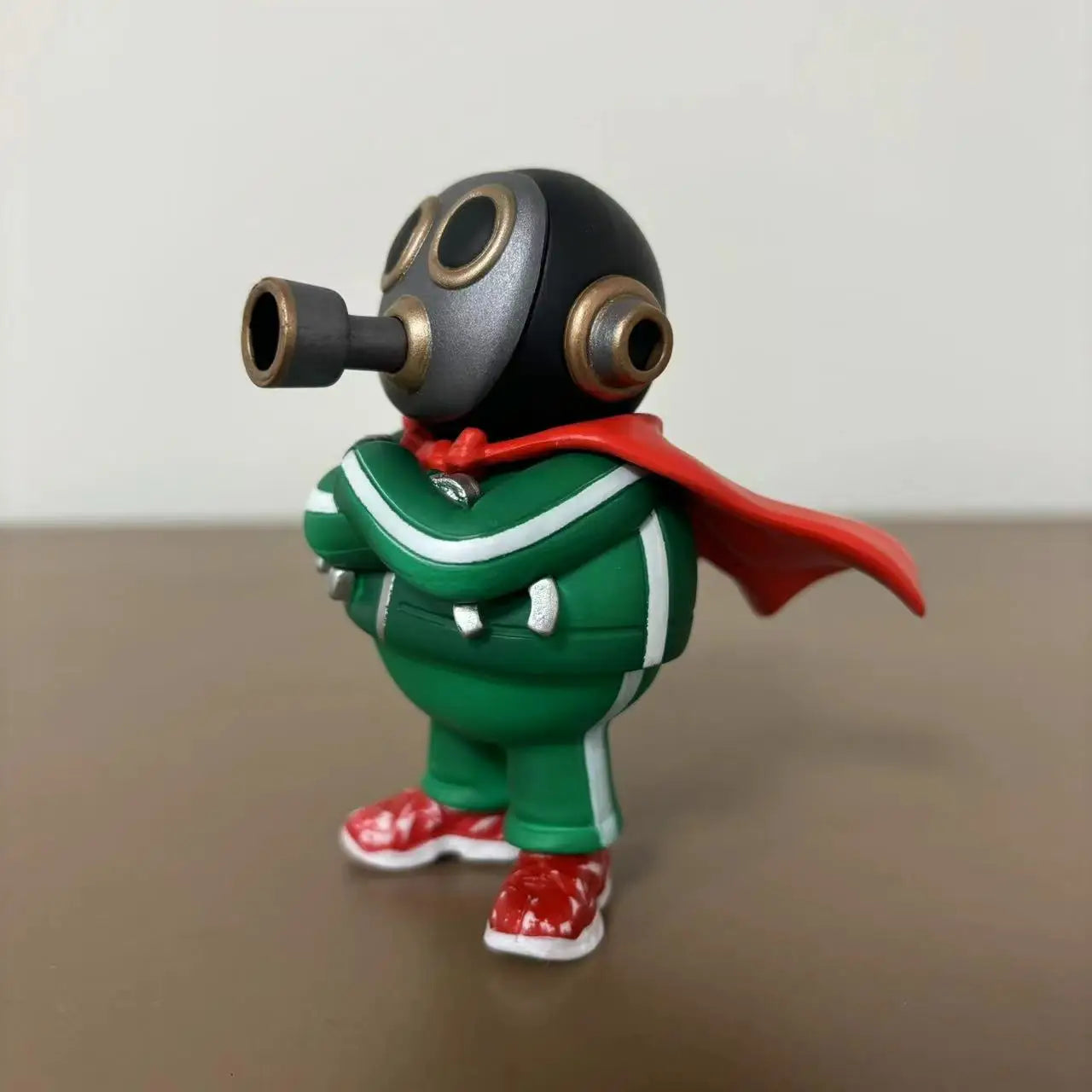 10cm/3.9in Anime Dragon Ball Z Figure Toriyama Akira Action Figure Collection