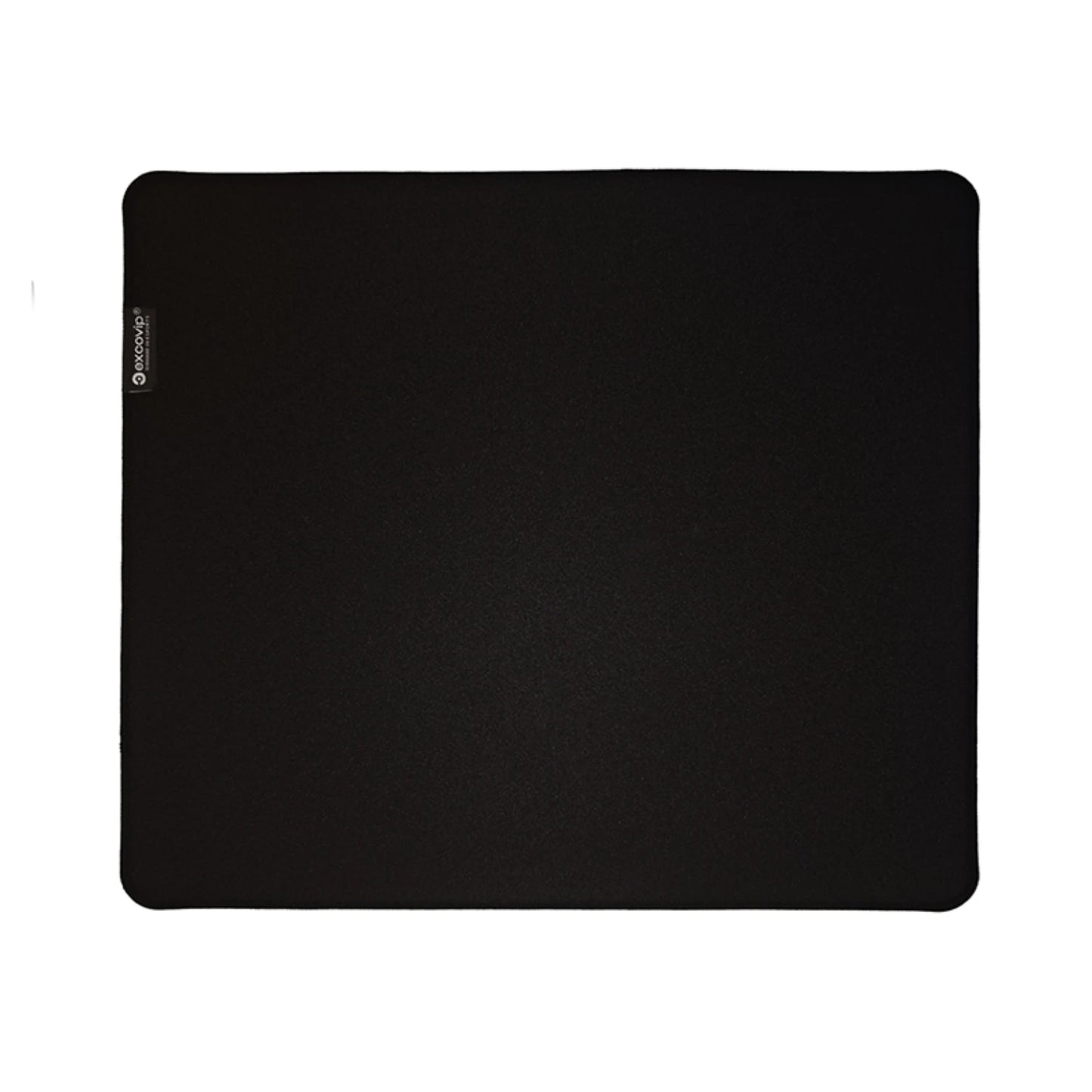 EXCO Gaming Mouse Pad Large with Control Cloth Surface Rubber Non-Slip Base Stitched Edge Esports Mousepad Soft for FPS CSGO