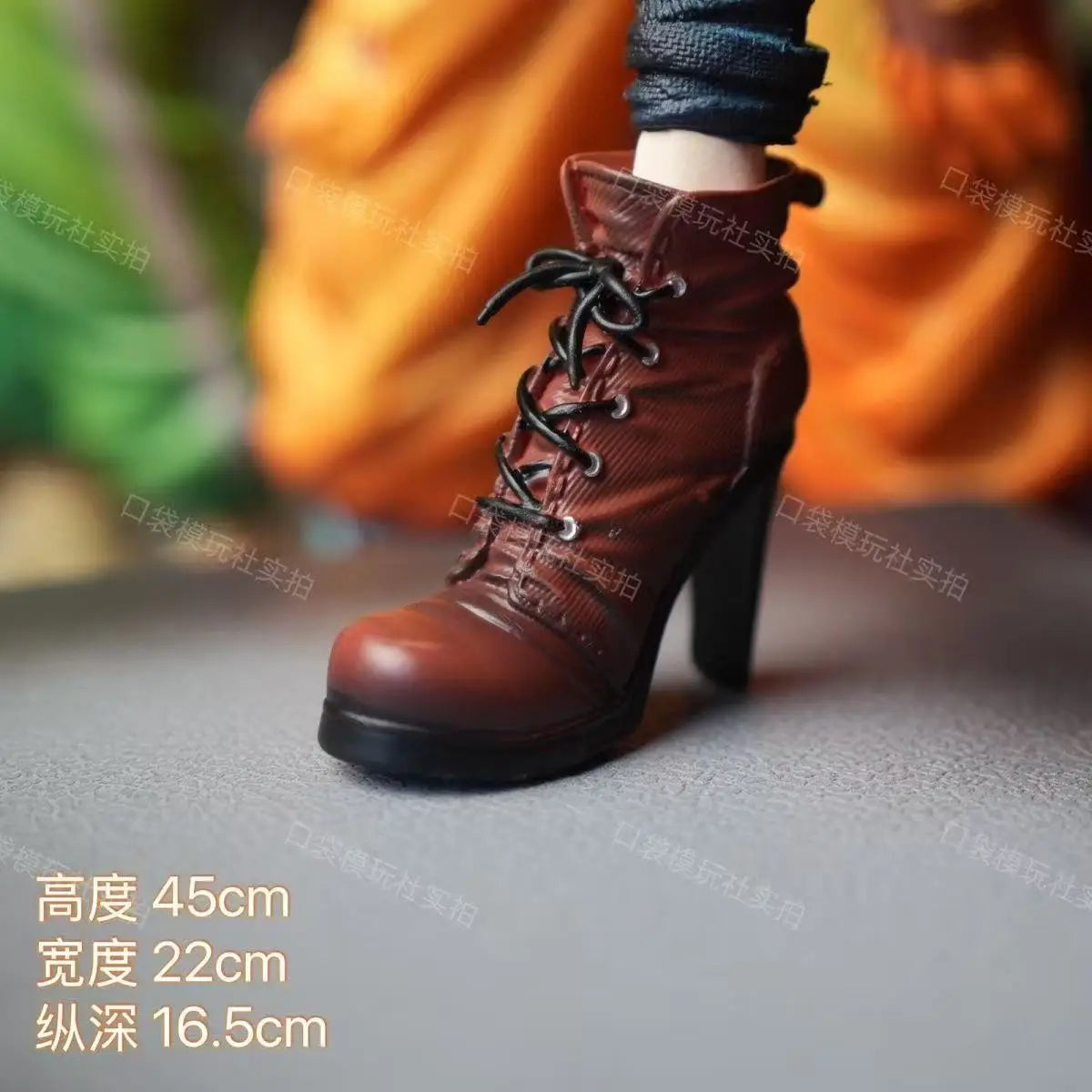 Anime Dragon Ball Z Android 18 Figure Android 18 Statue PVC Action Figures Desktop Ornament Collection Model Toys Gifts
