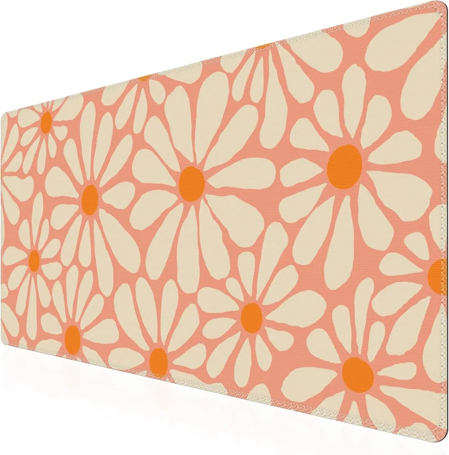 Desk Mat for Desktop, Cute Desk Pad Mat, XXL Large Mouse Pad for Desk,  Keyboard Pad Mouse Mat for Computer, Work, Gaming