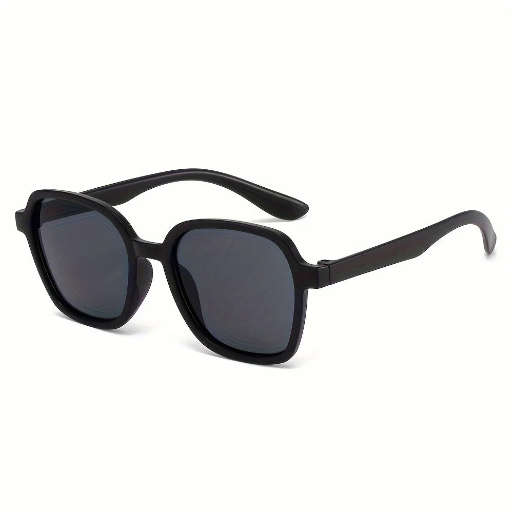Children's High-definition Fashionable Glasses for Boys and Girls Birthday Gift Box Decoration Glasses