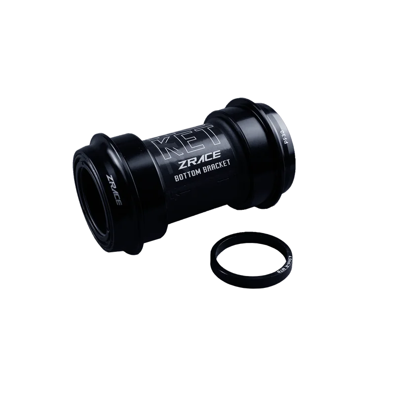 ZRACE DUB Bottom Bracket, for DUB MTB/Road Crank, Compatible with Traditional Tools, DUB BSA, BB29, BB86, BB92, PF30, BB30, BB38