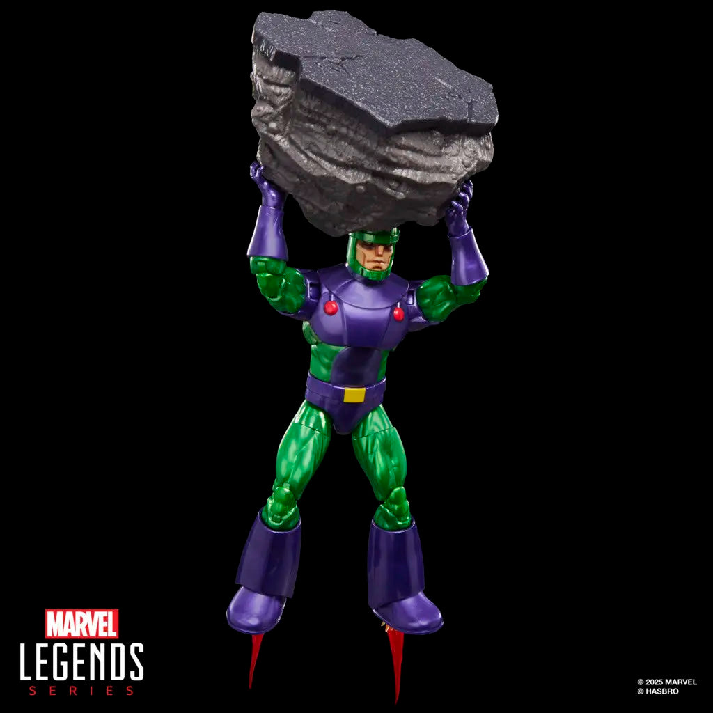 Marvel Legends Gamerverse Sentinel Variant 7" Loose Action Figure