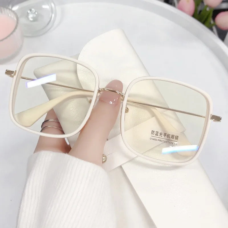 Anti-radiation Computer Eyewear for Men and Women