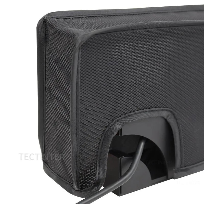 Protective Dust Cover for Nintendo Switch & OLED, Anti-Scratch, Waterproof Case