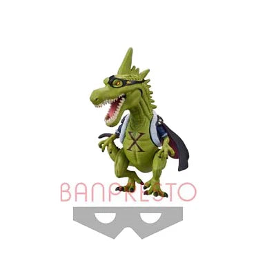 Special OfferBANDAI BANPRESTO ONE PIECE WCF World Landscape5/6/7 Animation peripherals Mol Garage Kit Ornaments boys favorite gi