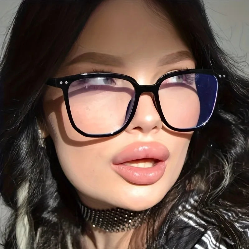 Anti Radiation Anti Blue Light Computer Glasses Glasses for Men/Women