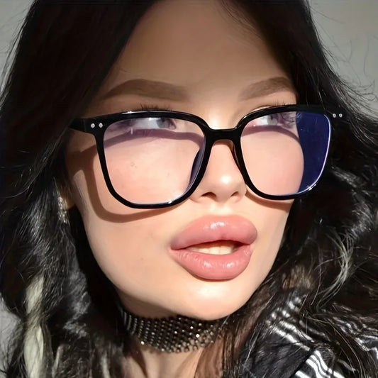 Anti Radiation Anti Blue Light Computer Glasses Glasses for Men/Women