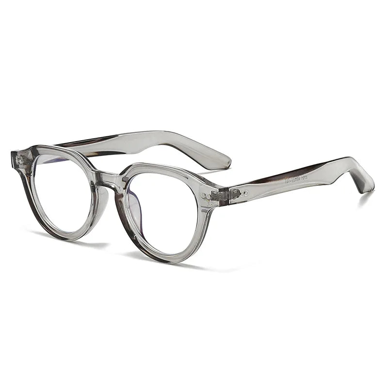 JNPCXI New Fashion Sunglasses Men Women Brand Designer Rives Casual Travel Sun Shades UV400 Suitable Oval Glasses