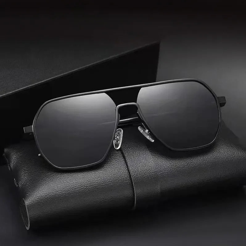 Photochromic Anti Blue Light Glasses Fashion For Men Anti Radiation square Frame Eyeglasses Original Brand Women Eye Glasses