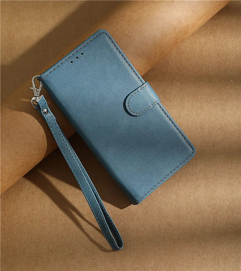 On Cubot X90 Leather Flip Case For Cubot X90 Phone Case Etui Cubot X90 X 90 CubotX90 Cover global Version Wallet Coque Shell bag