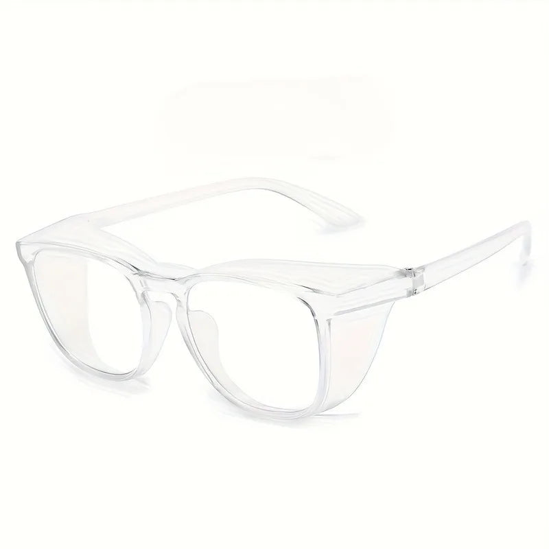 3PCS Multi Functional Goggles for Both Men and Women - Windproof, Fog Proof, and Blue Light Protection