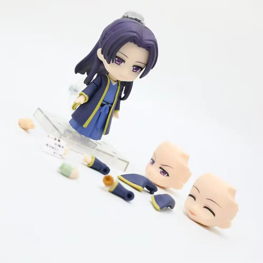 The Apothecary Diaries Maomao Multiple Accessories Anime Girl, Figure Model
