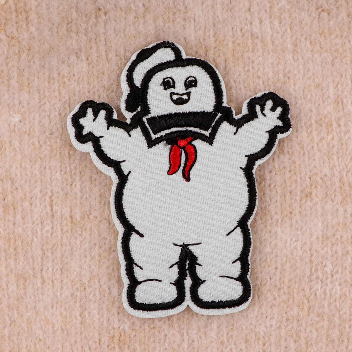 Horror Movie Embroidery Patch Halloween Iron On Patches For Clothing Thermoadhesive Patches On Clothes DIY Sew Badges