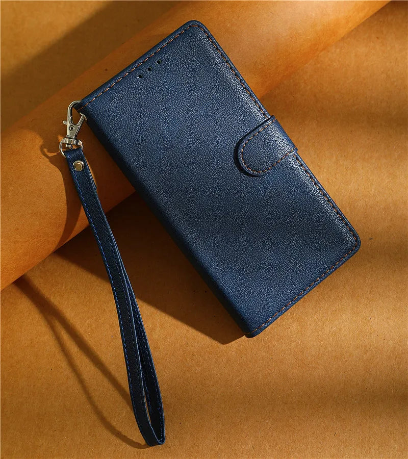 On Cubot X90 Leather Flip Case For Cubot X90 Phone Case Etui Cubot X90 X 90 CubotX90 Cover global Version Wallet Coque Shell bag