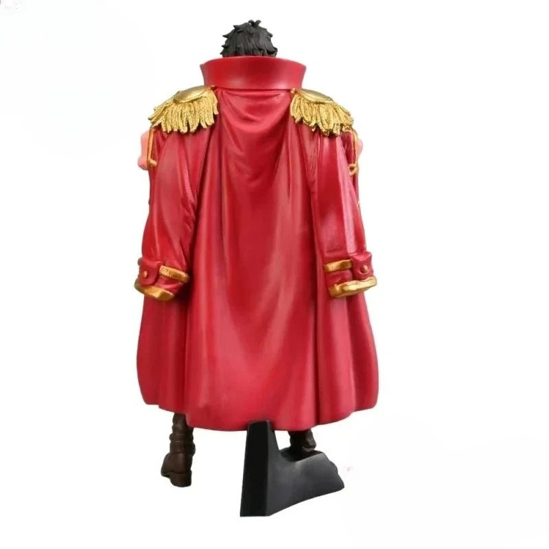 【IN STOCK】Original Banpresto King Of Artist One Piece Gol D. Roger Special Ver. 24cm Action Figure PVC Collectible Model