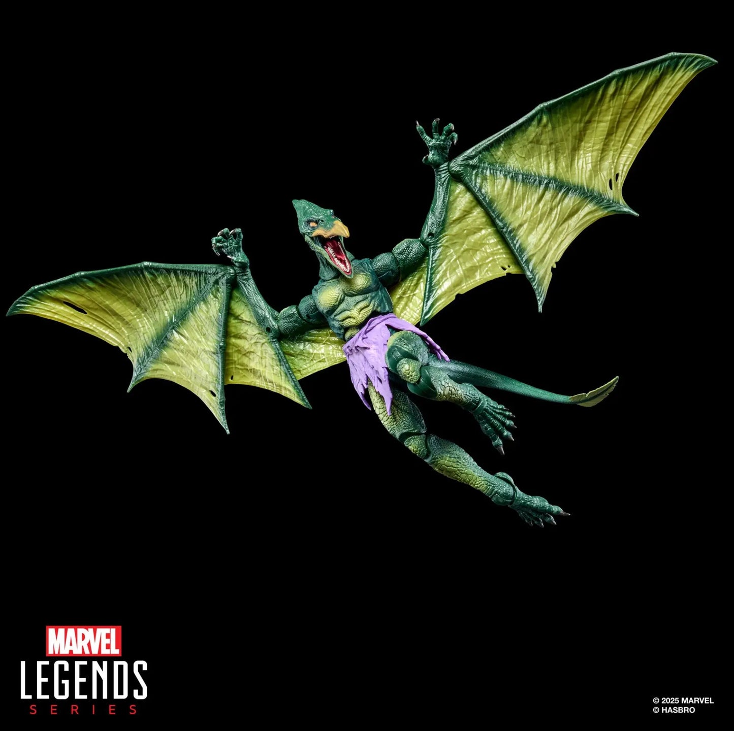 Marvel Legends Rogue Shanna Sauron Savage Land 3pack SDCC Deluxe Exclusive 6" Action Figure