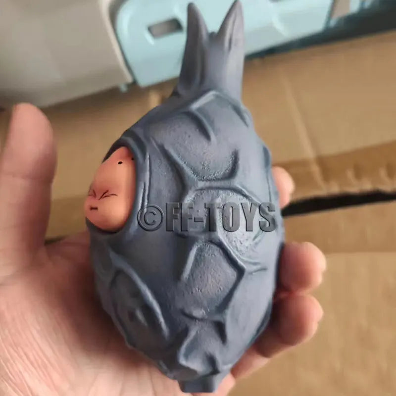 13cm Dragon Ball Z Majin Buu Figure Capullo Buu Action Figures PVC Statue  Collection Model Toys Gifts