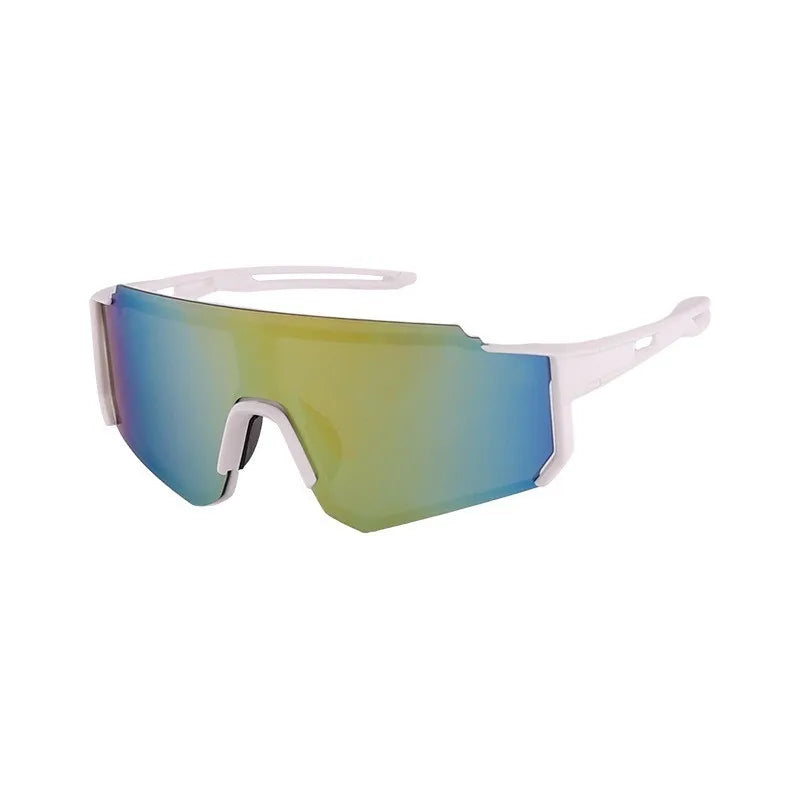 1 Piece of Men's Large Frame Fashionable Glasses Lightweight and Durable Suitable for Daily Life and Activities Casual Style