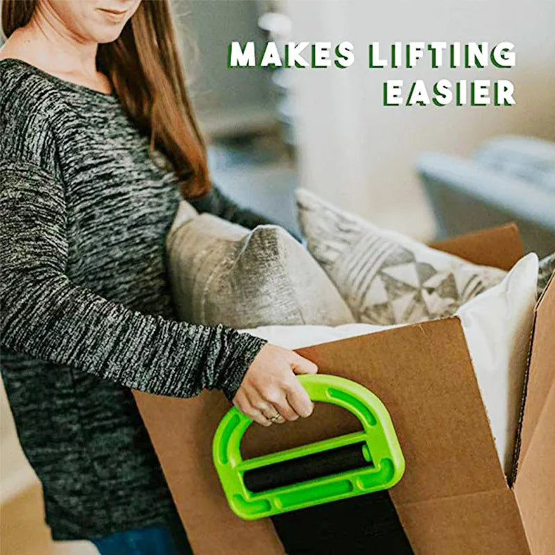 1pc Lifting Straps for Moving Furniture,Multifunctional Carrying Strap Belt,Multifunctional Moving Straps for Easy Moving of Box