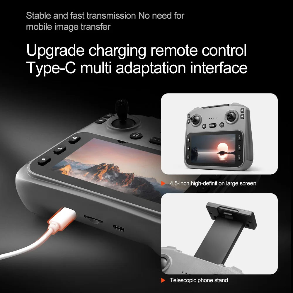 Xiaomi V198 GPS MAX Drone w/ 8k professional HD camera 5G WiFi Brushless laser 6