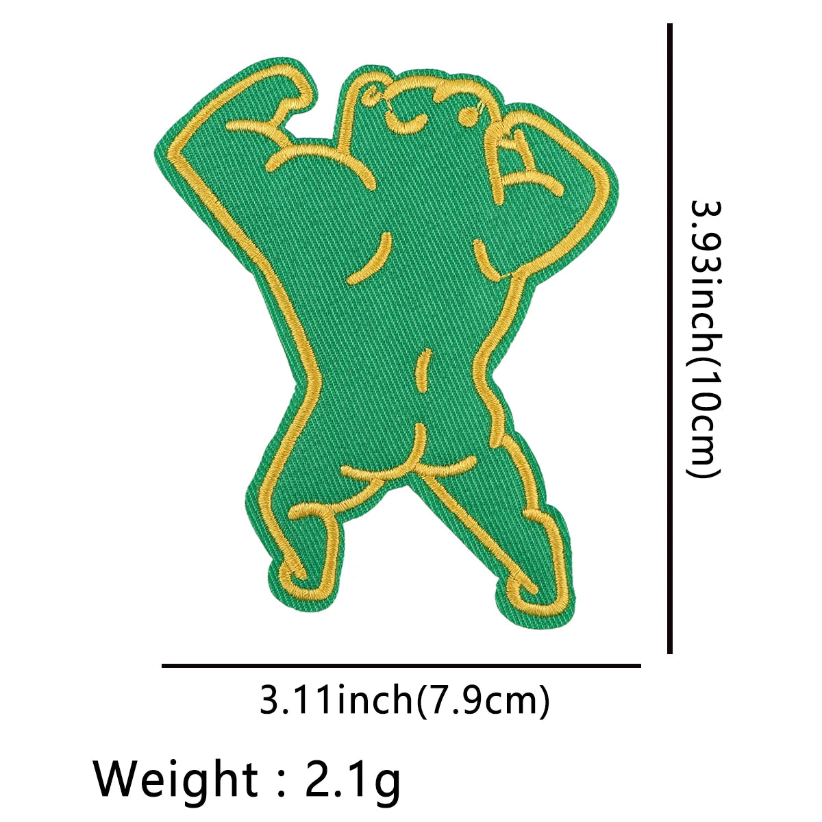 Cartoon Turtle Patches For Clothing Funny Hippo Patches Cute Animal Duck Patch Iron on Embroidery Patches on Clothes Stickers
