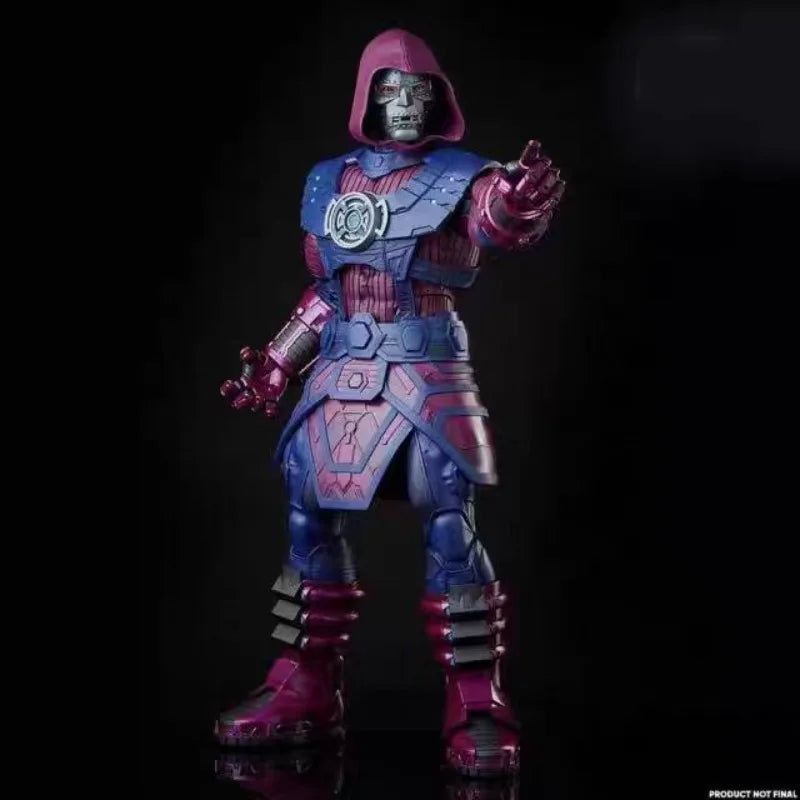 Original Hasbro Marvel Galactus Scale and All Tiers Premium Pvc 32 Inch Anime Figure Toy Model Collection
