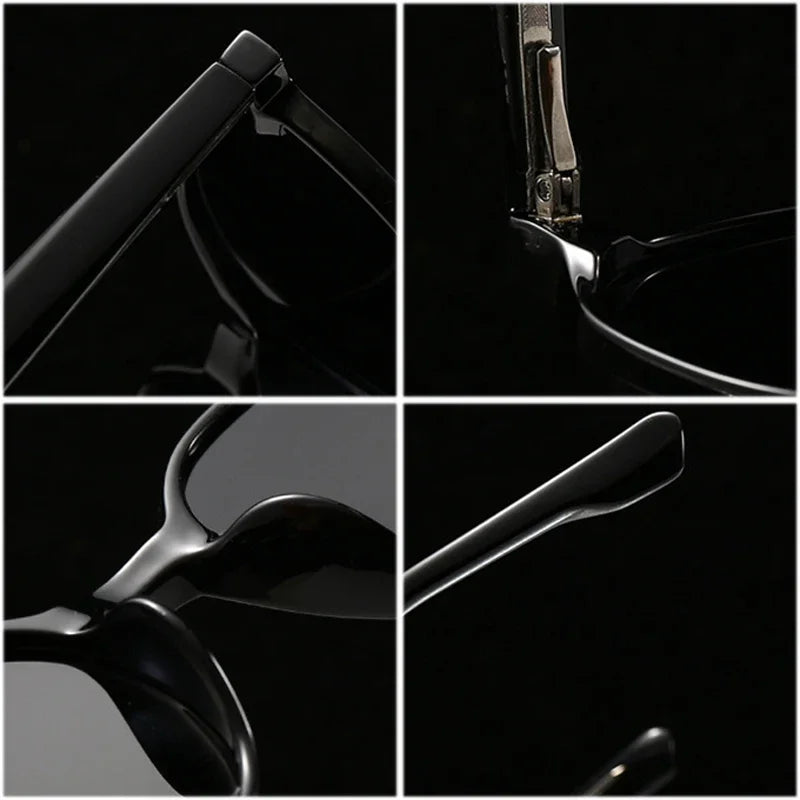 JNPCXI New Retro Round Women Luxury Sunglasses Fashion Rivets Men Sun Glasses Shades UV400