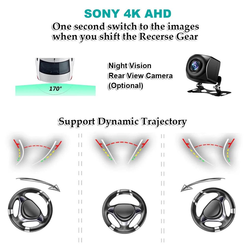 Android 15 For Peugeot 108 Toyota Aygo B40 2013-2021 Citroen C1 2K QLED Android Car Radio Multimedia Video Player GPS 4G stereo
